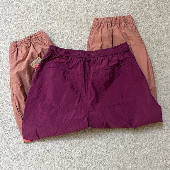 Free People Movement Free Throw Pant- size L - Picture 4 of 8